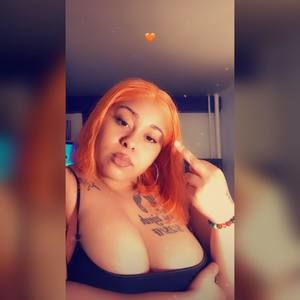 Meet your Posher, Niyah